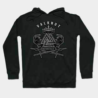 valknut Hoodie